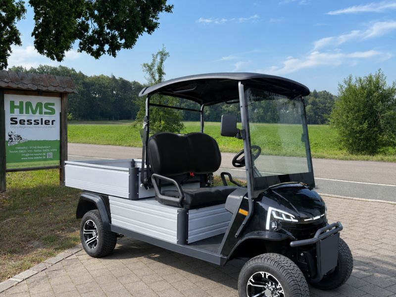 WSM JX2 Cargo 150