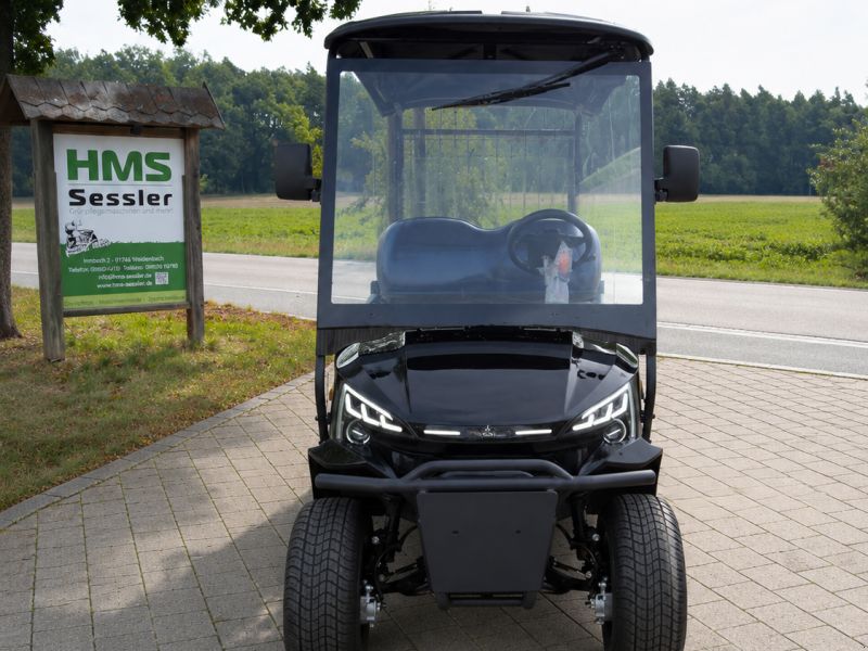 WSM JX2 Cargo 150
