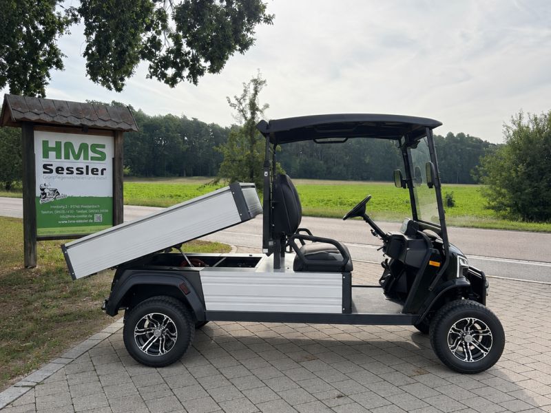 WSM JX2 Cargo 150