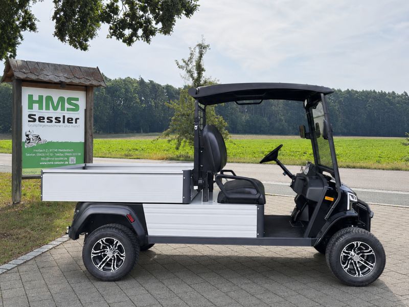 WSM JX2 Cargo 150