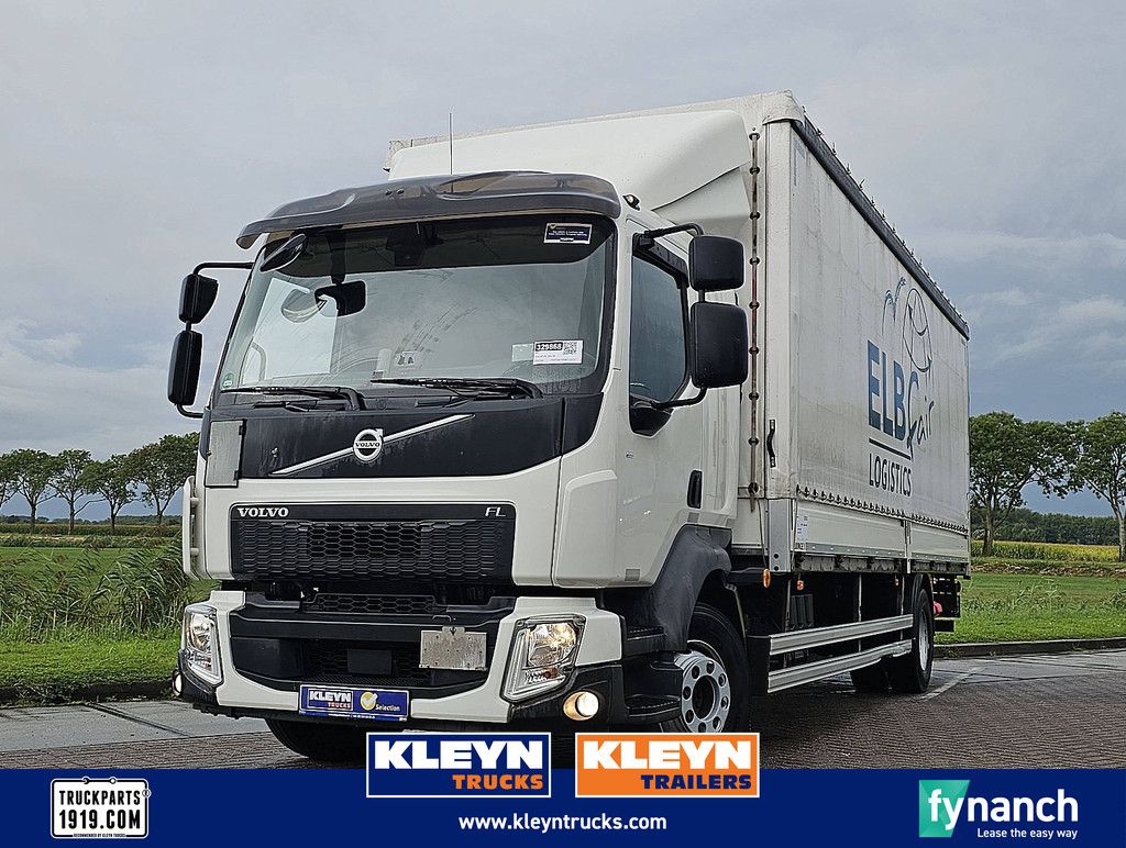 VOLVO FL 250.16