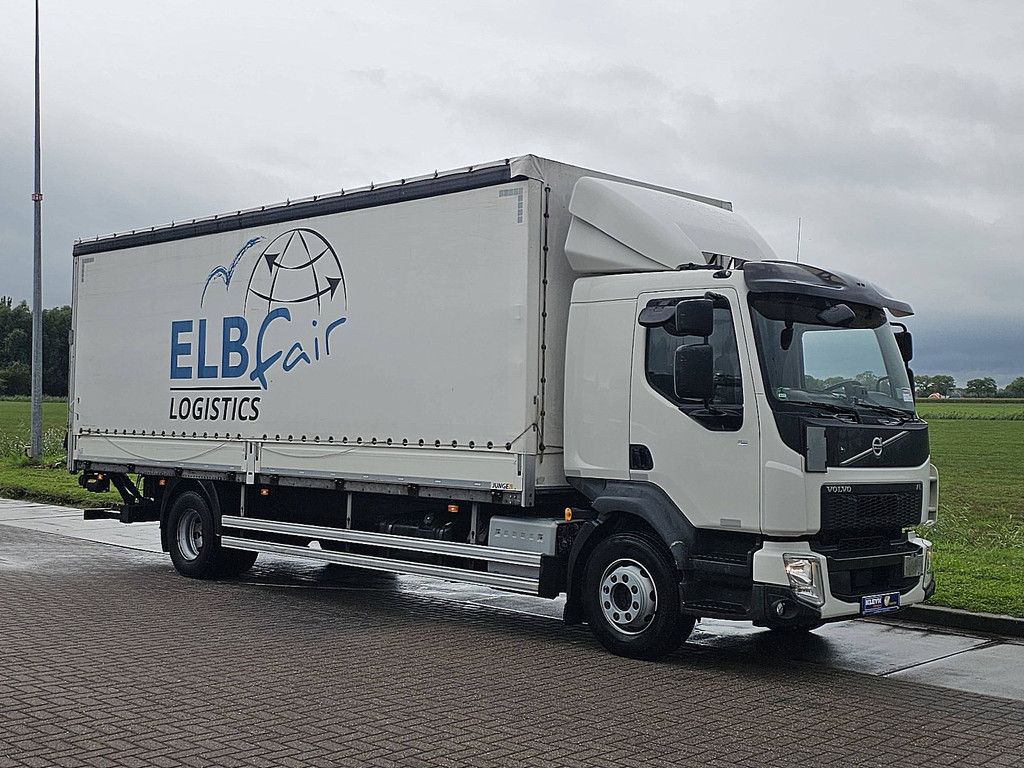 VOLVO FL 250.16
