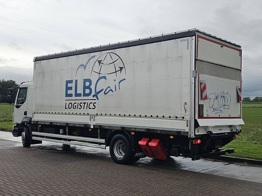 VOLVO FL 250.16