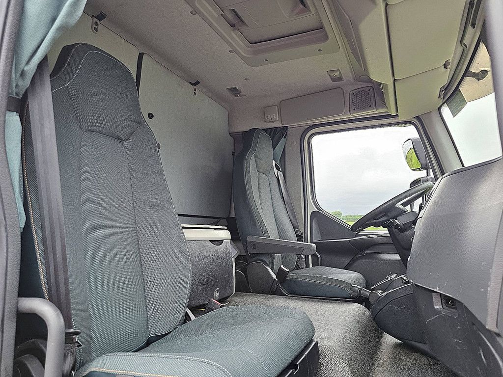 VOLVO FL 250.16