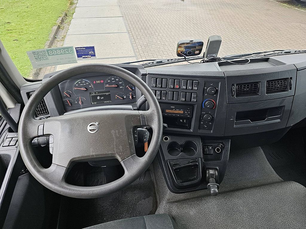 VOLVO FL 250.16