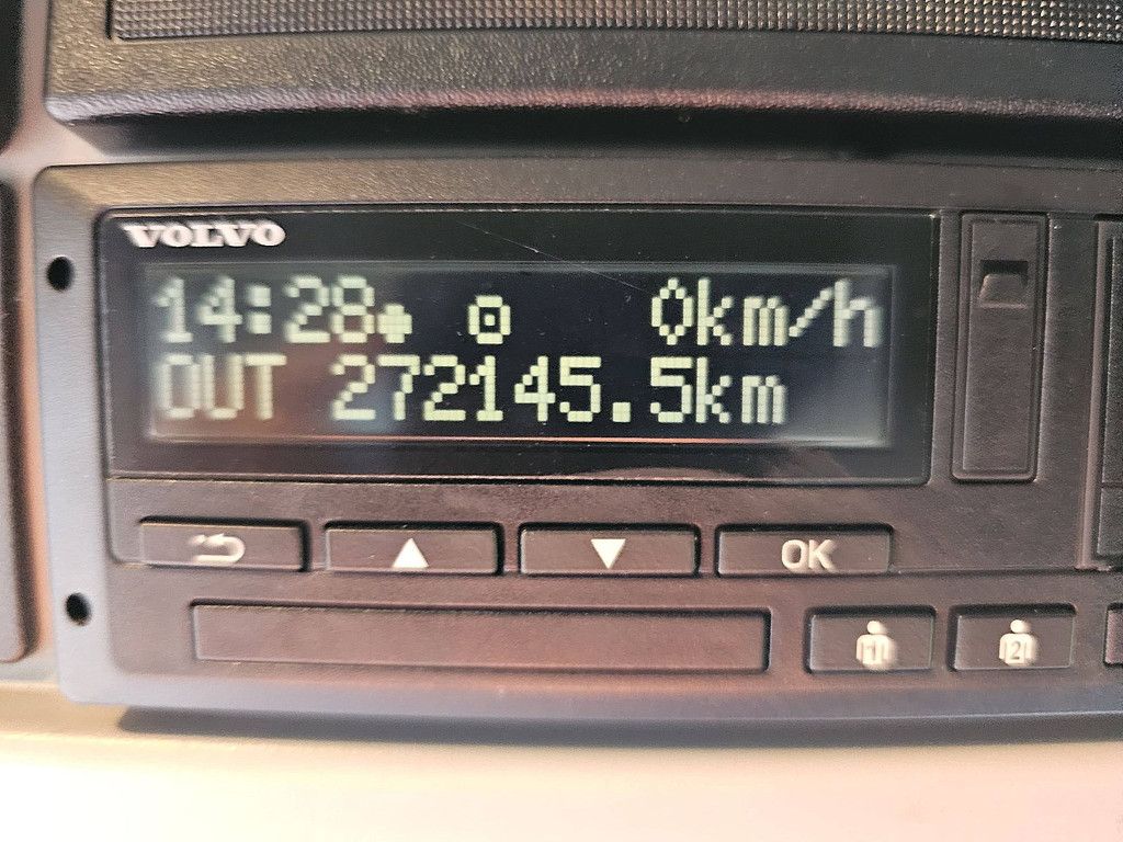 VOLVO FL 250.16