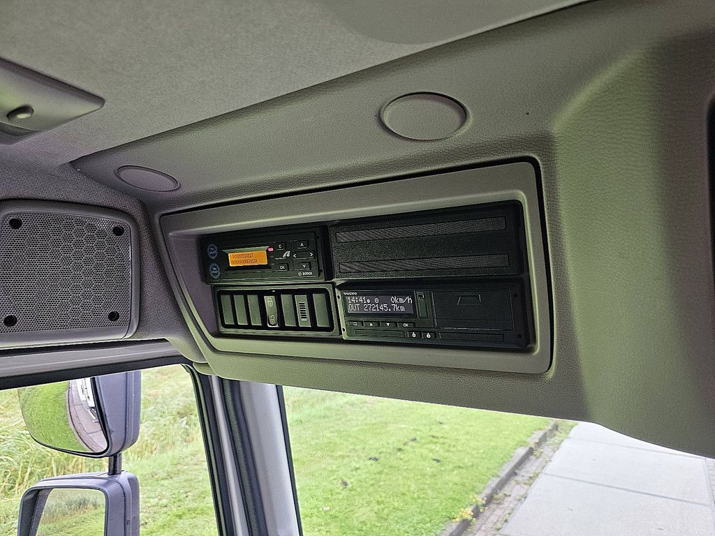 VOLVO FL 250.16