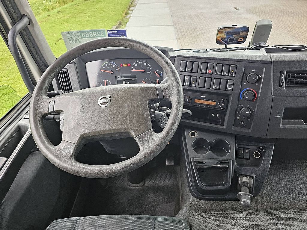 VOLVO FL 250.16