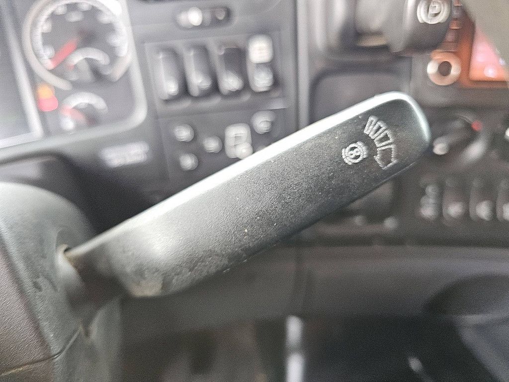 SCANIA R620 6x4