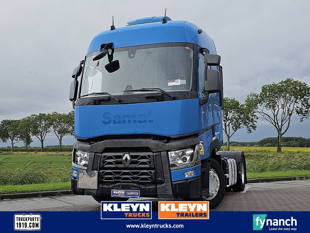 RENAULT T 440