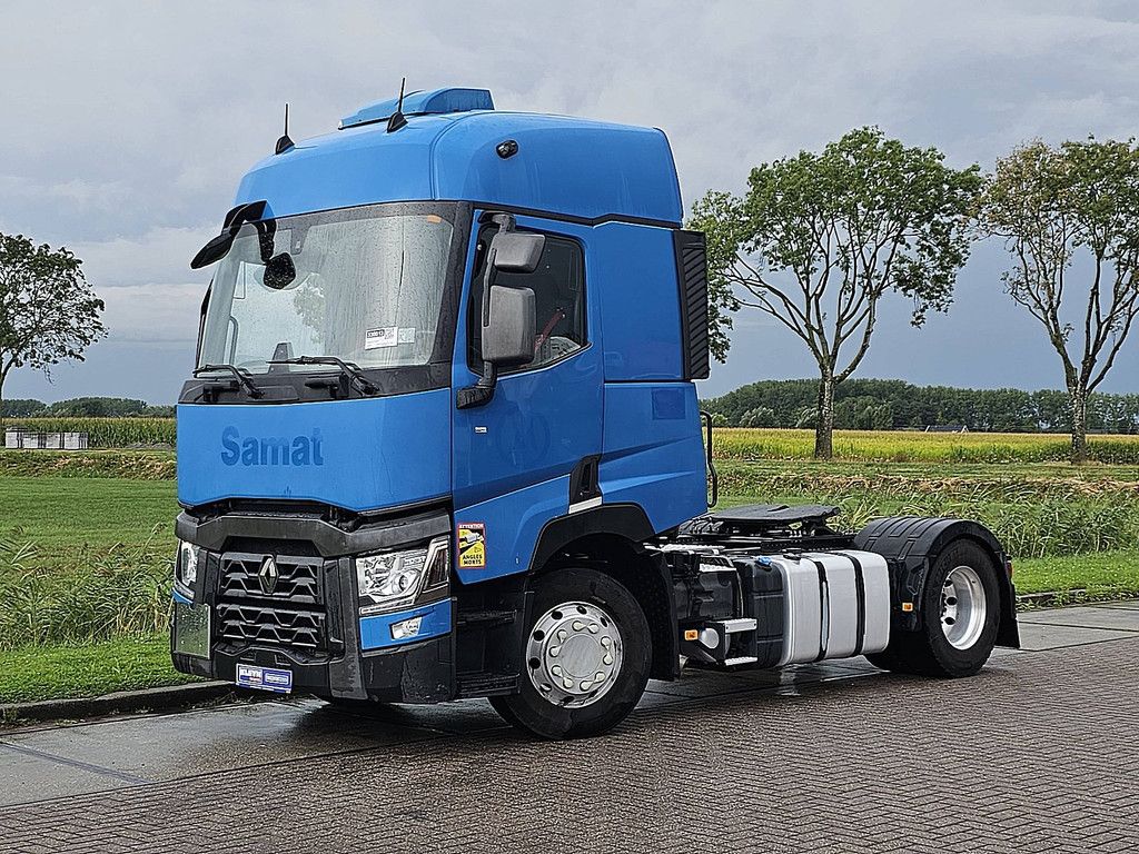RENAULT T 440