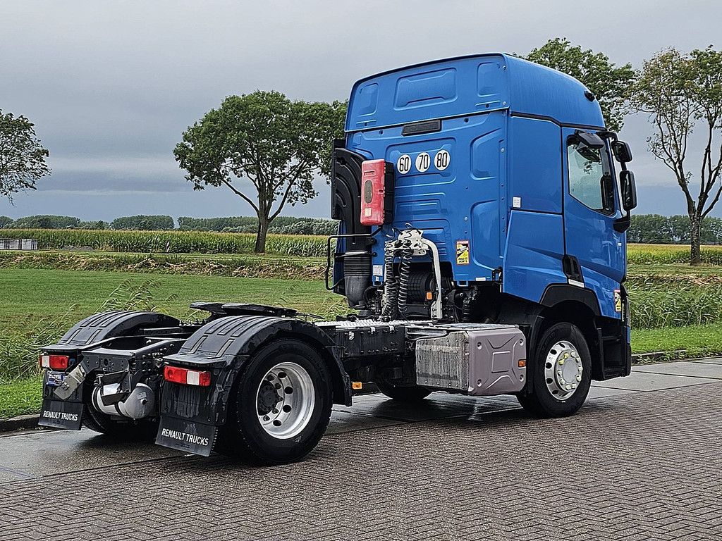RENAULT T 440