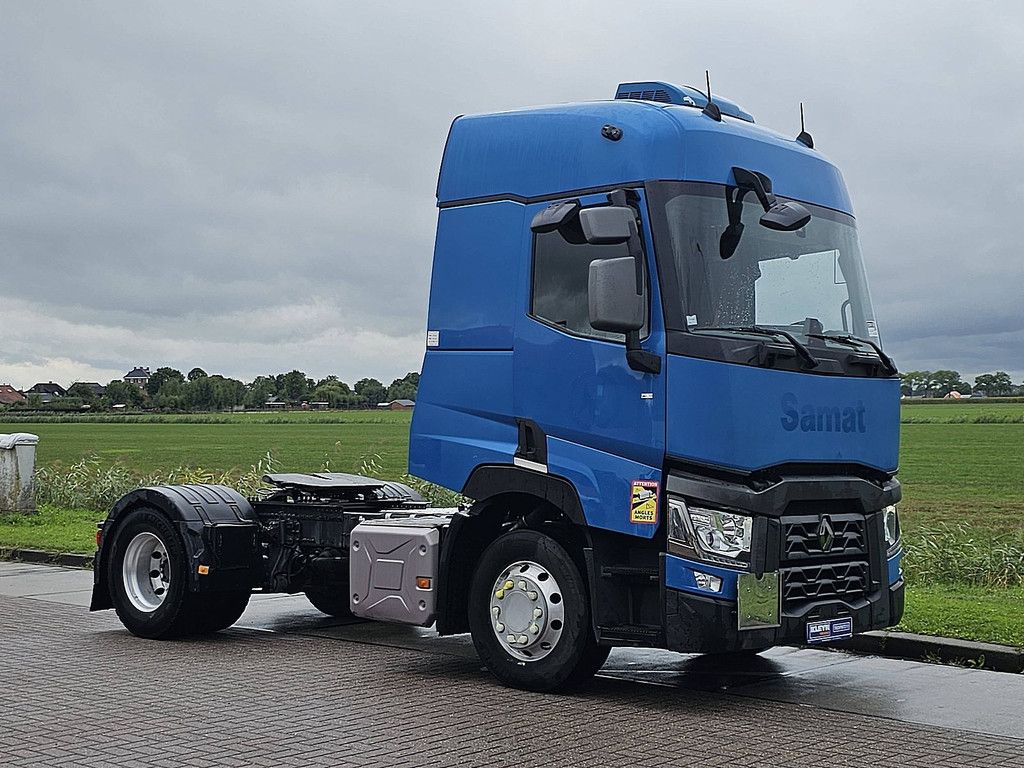 RENAULT T 440