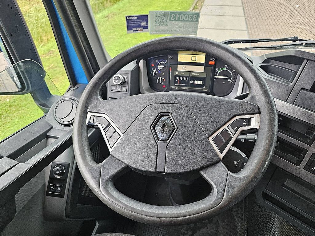 RENAULT T 440