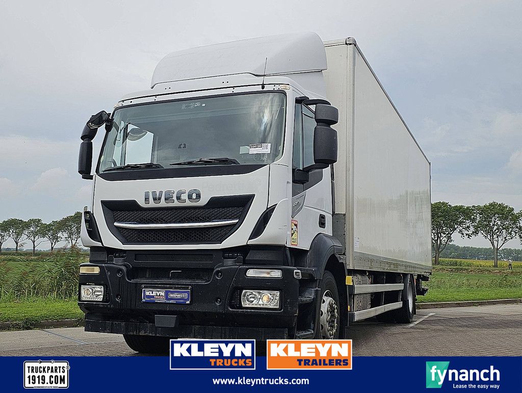 IVECO AD190S42 STRALIS
