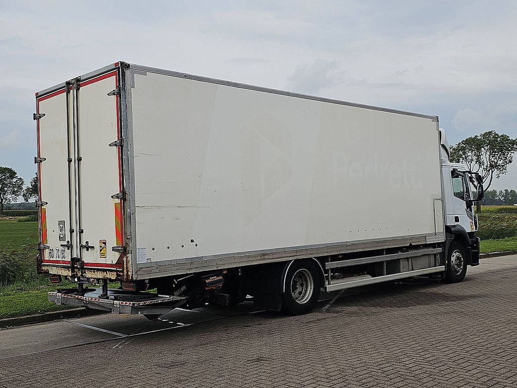 IVECO AD190S42 STRALIS