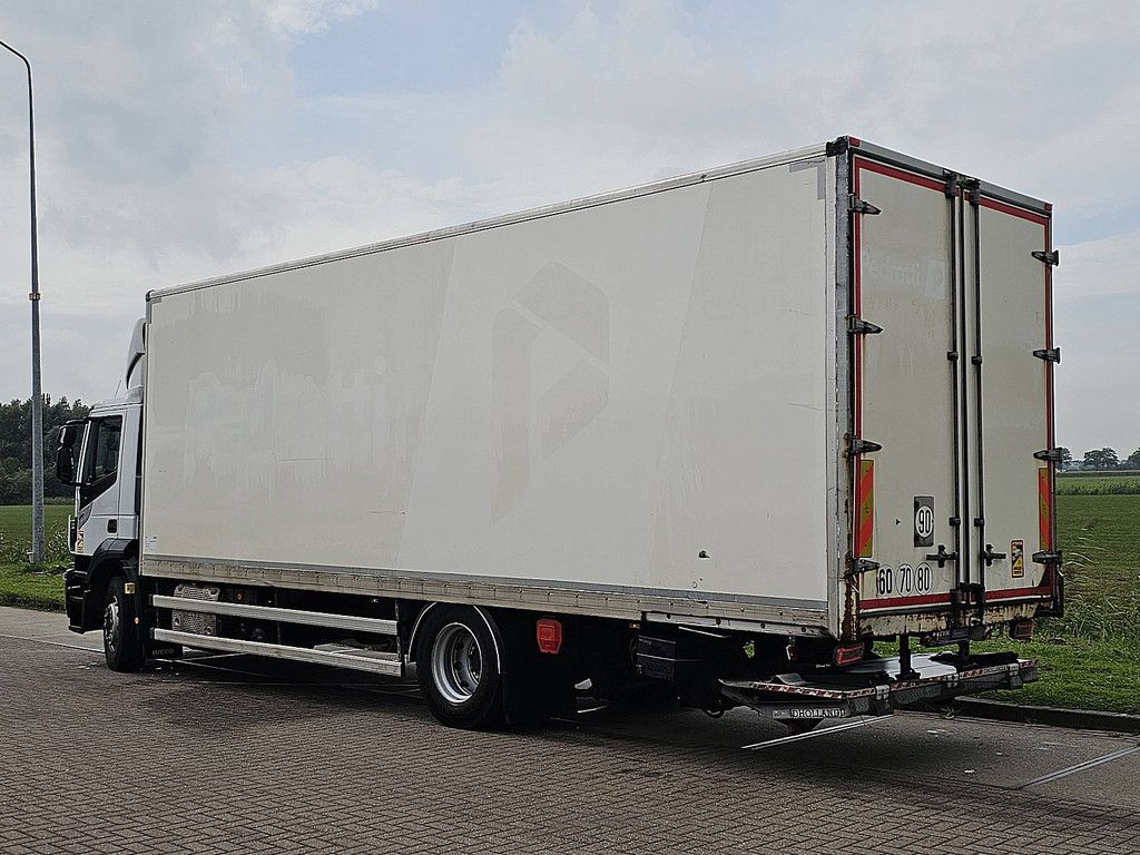 IVECO AD190S42 STRALIS