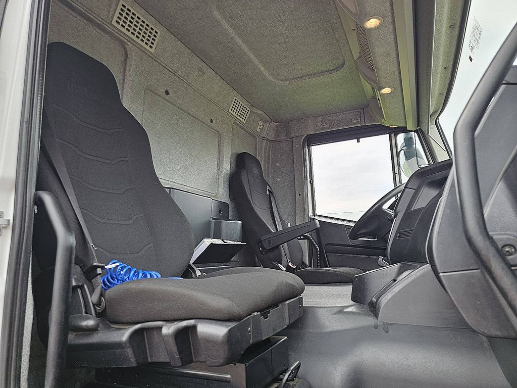IVECO AD190S42 STRALIS