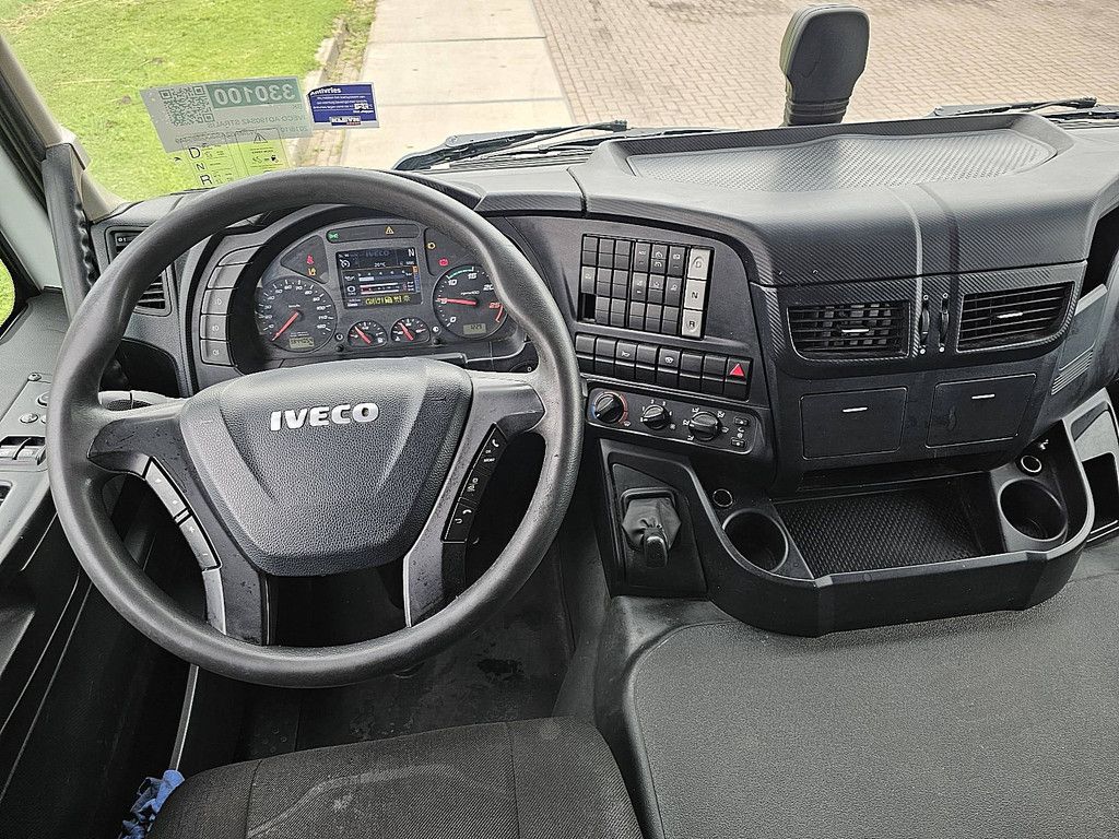 IVECO AD190S42 STRALIS
