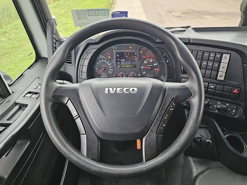 IVECO AD190S42 STRALIS