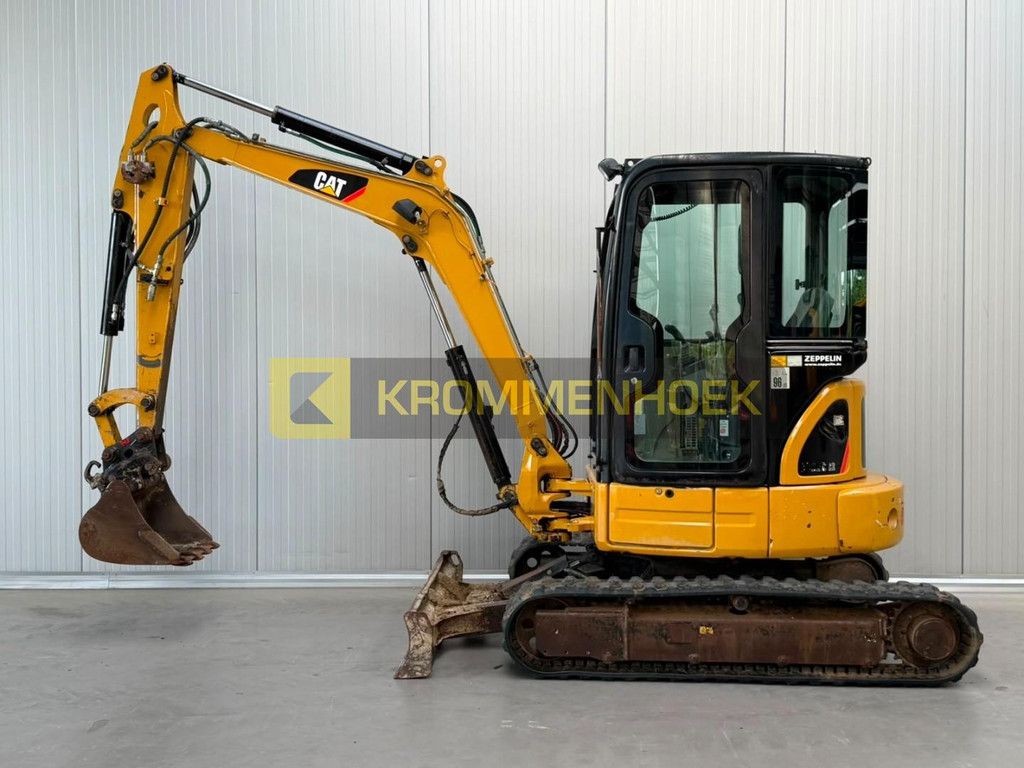 Caterpillar 303.5 CR KH10365