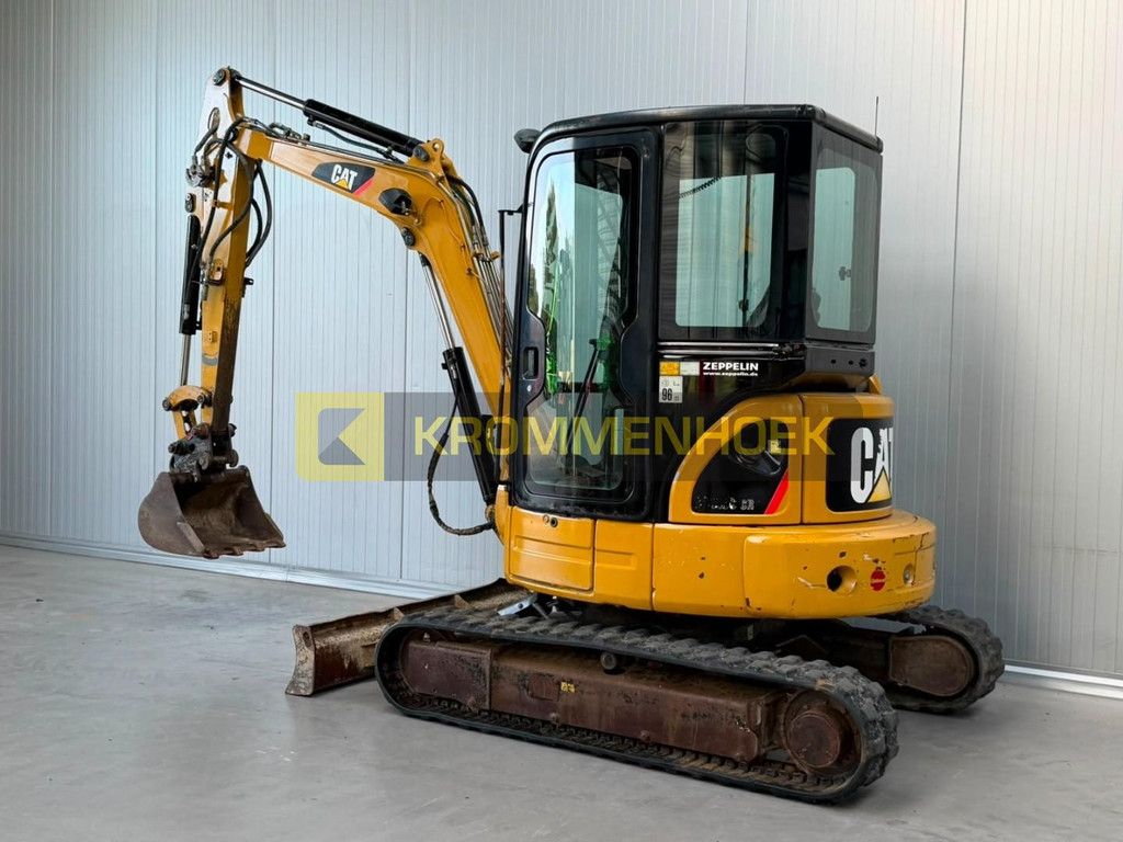 Caterpillar 303.5 CR KH10365