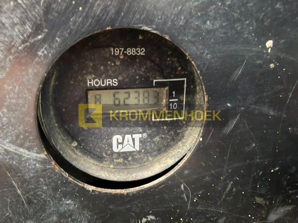 Caterpillar 303.5 CR KH10365