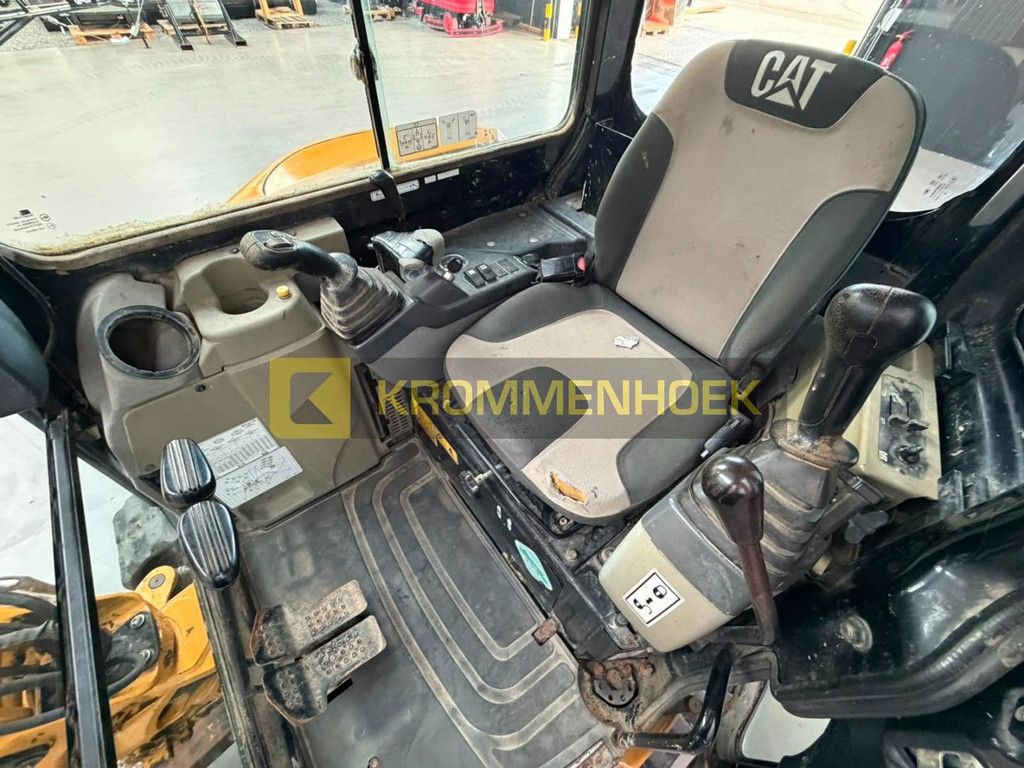 Caterpillar 303.5 CR KH10365
