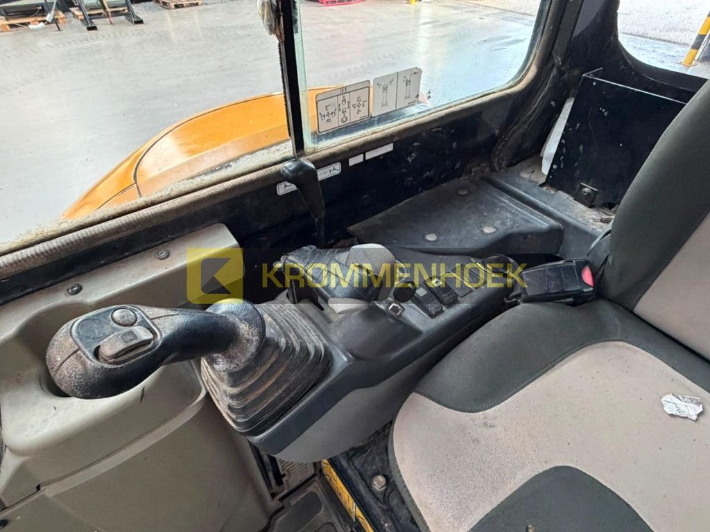 Caterpillar 303.5 CR KH10365