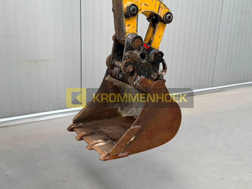 Caterpillar 303.5 CR KH10365