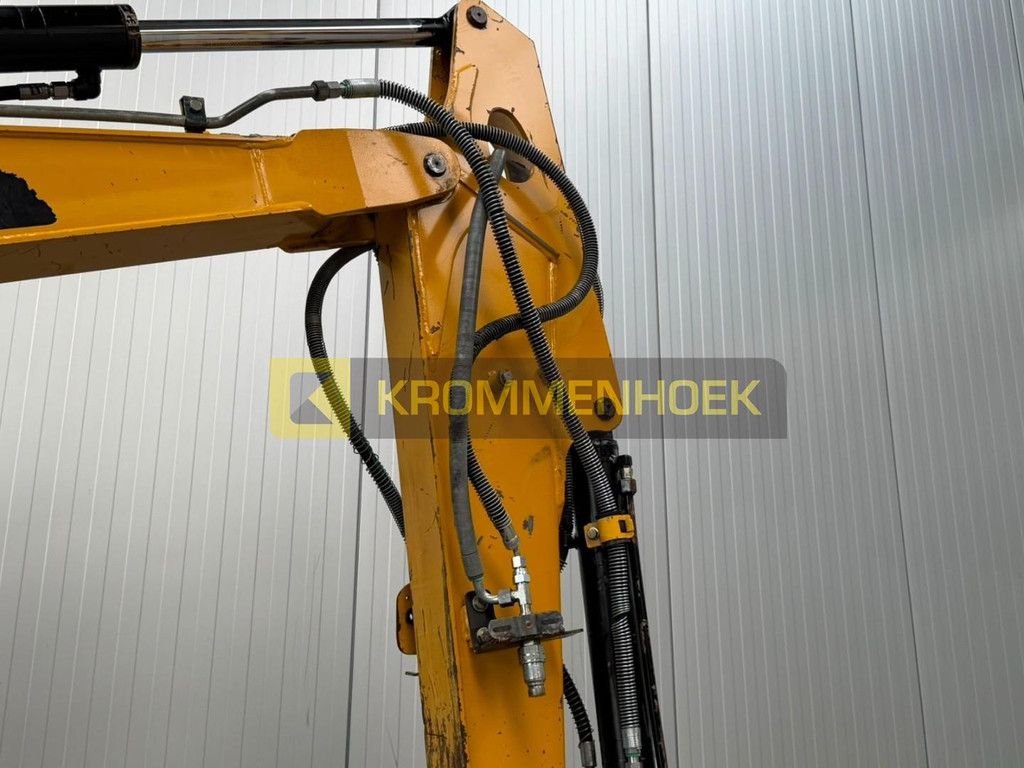 Caterpillar 303.5 CR KH10365