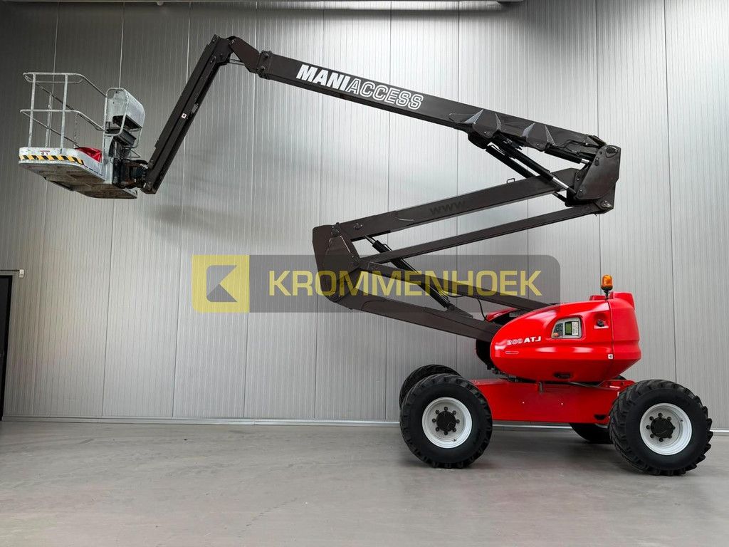 Manitou 200 ATJ KH10254