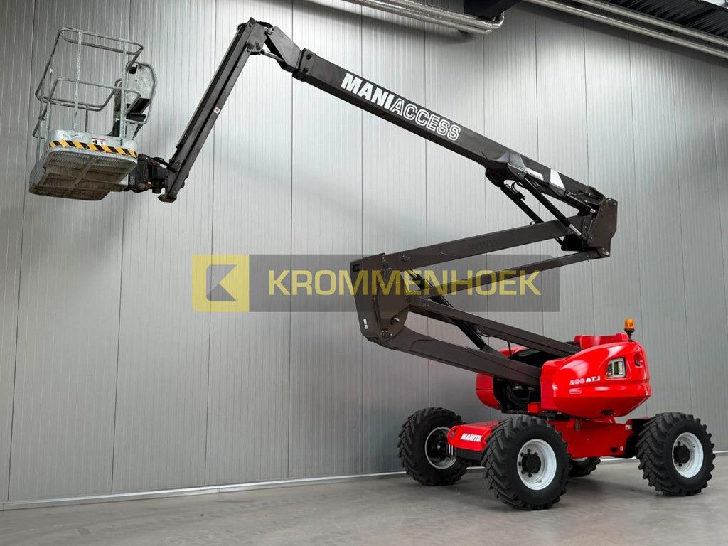 Manitou 200 ATJ KH10254