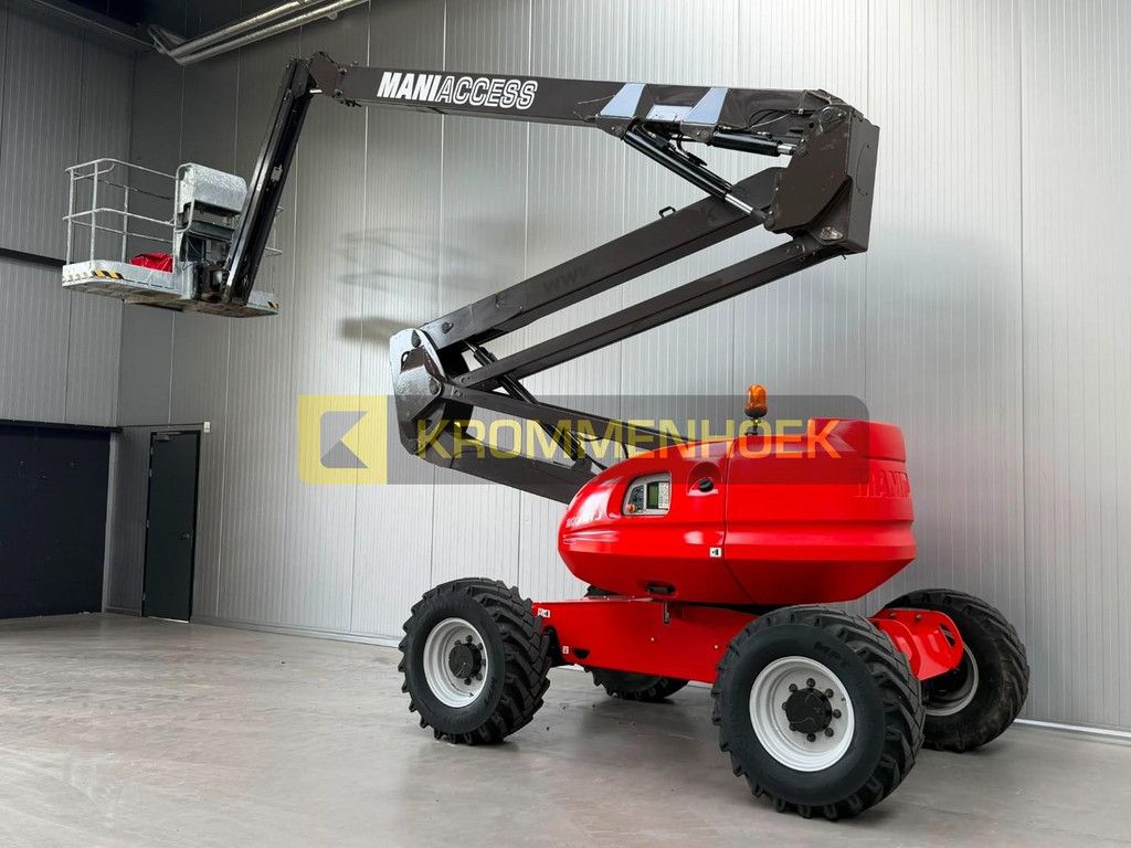 Manitou 200 ATJ KH10254