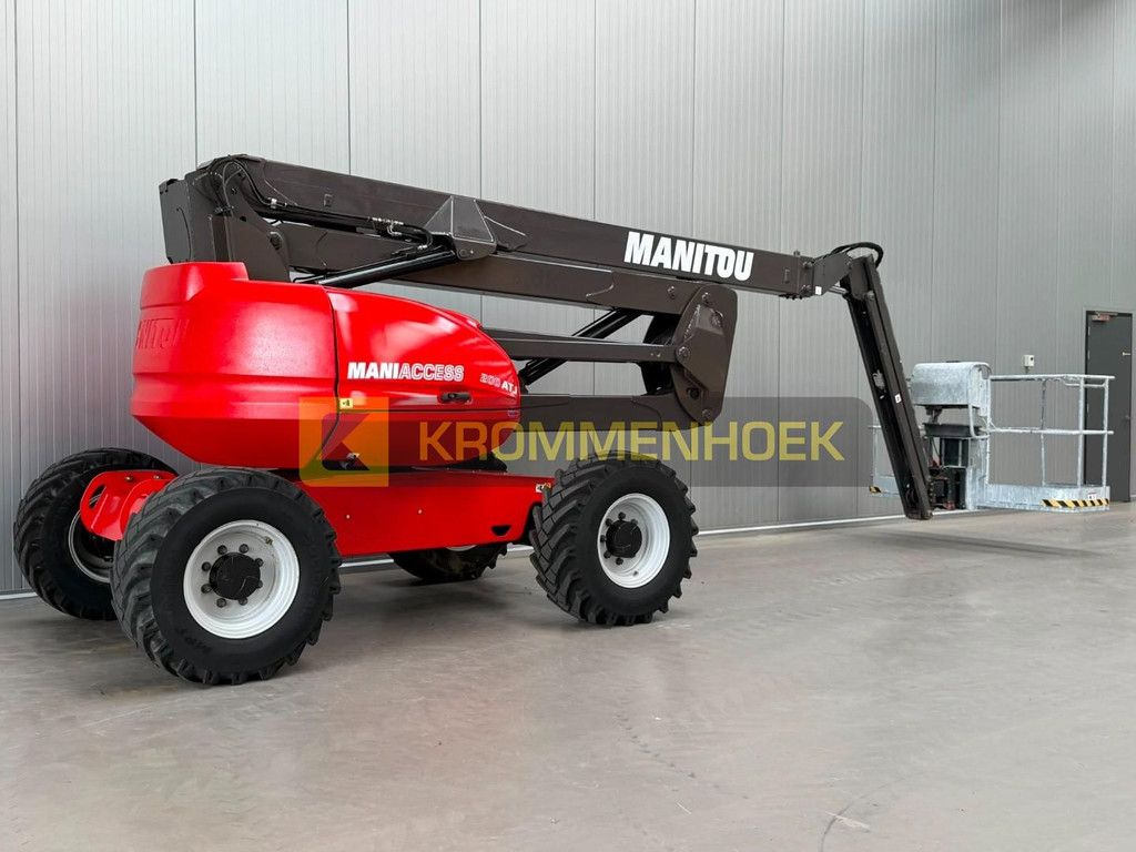 Manitou 200 ATJ KH10254