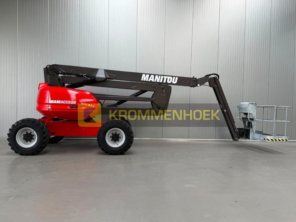Manitou 200 ATJ KH10254