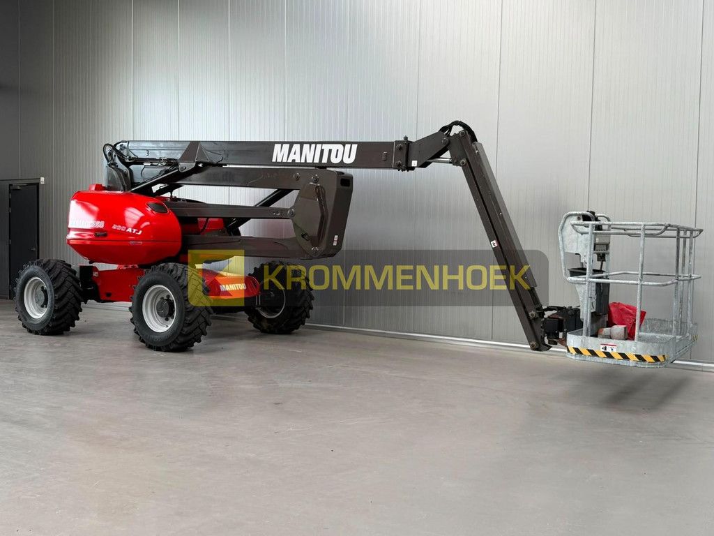 Manitou 200 ATJ KH10254