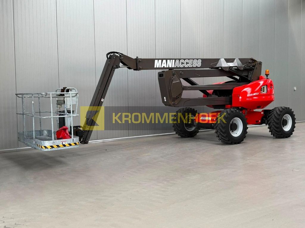 Manitou 200 ATJ KH10254