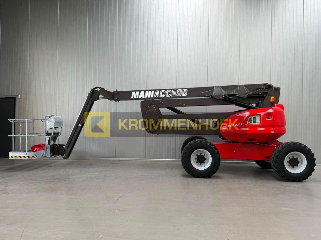 Manitou 200 ATJ KH10254