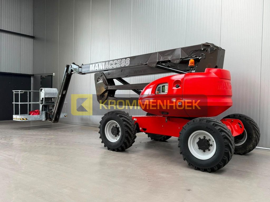 Manitou 200 ATJ KH10254