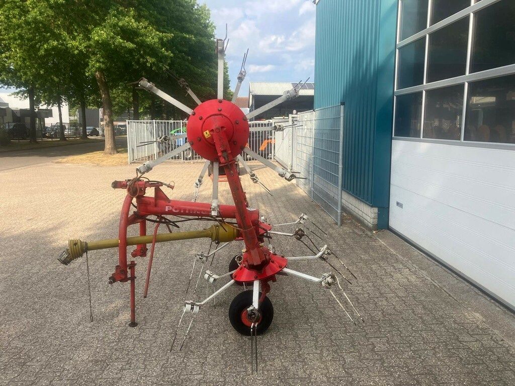 Pottinger Hit 54