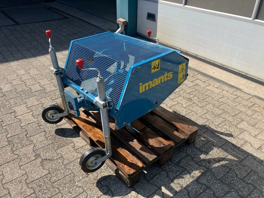 Imants Spitter