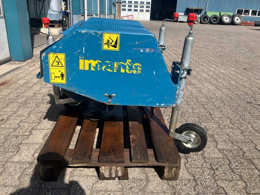 Imants Spitter