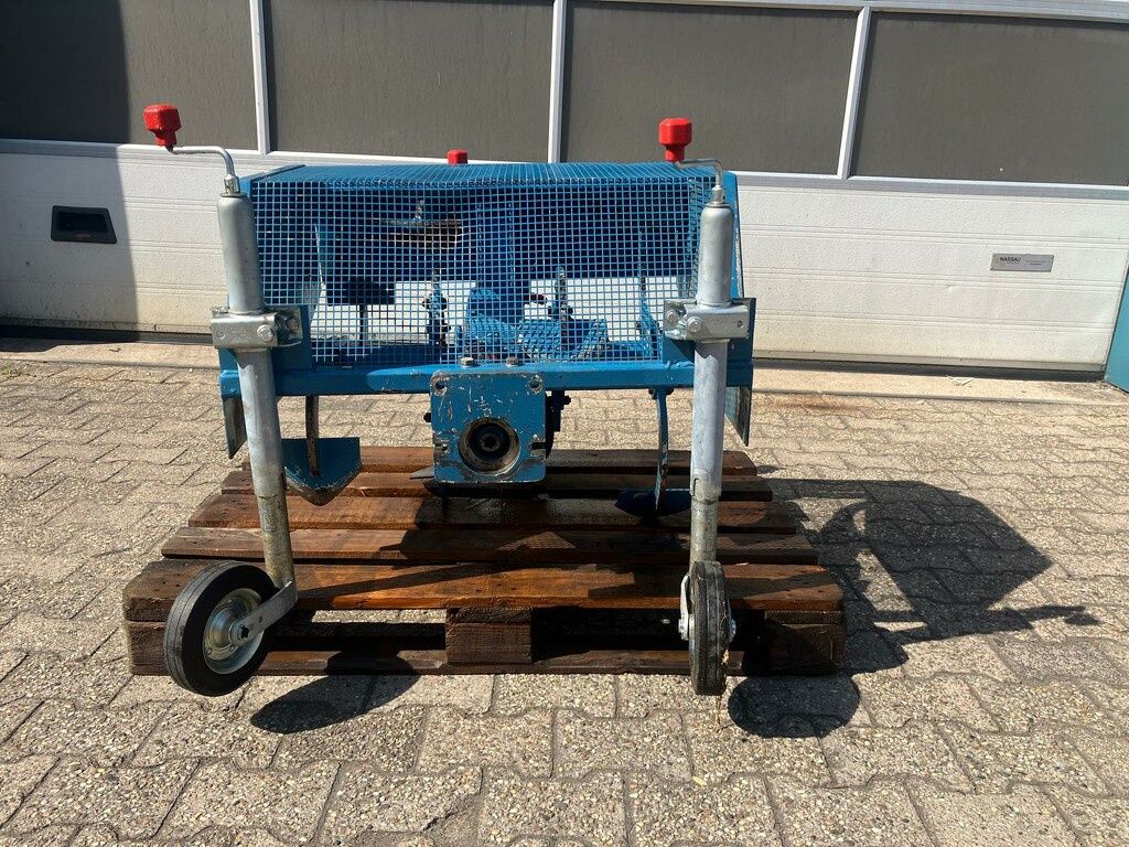 Imants Spitter