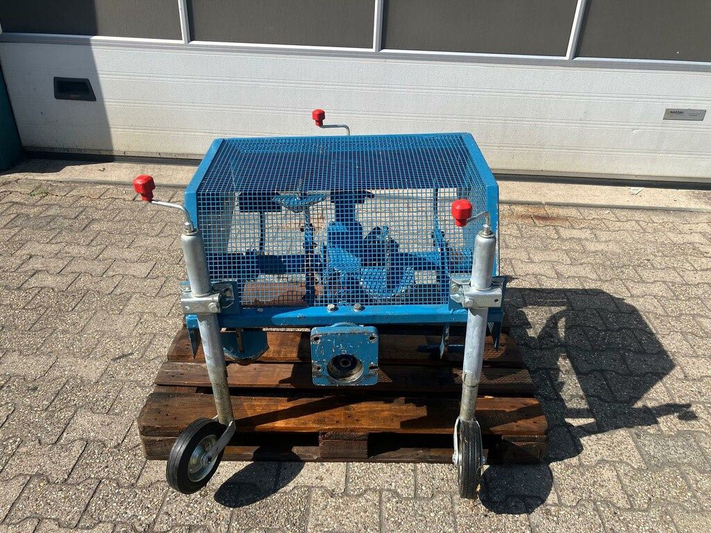 Imants Spitter