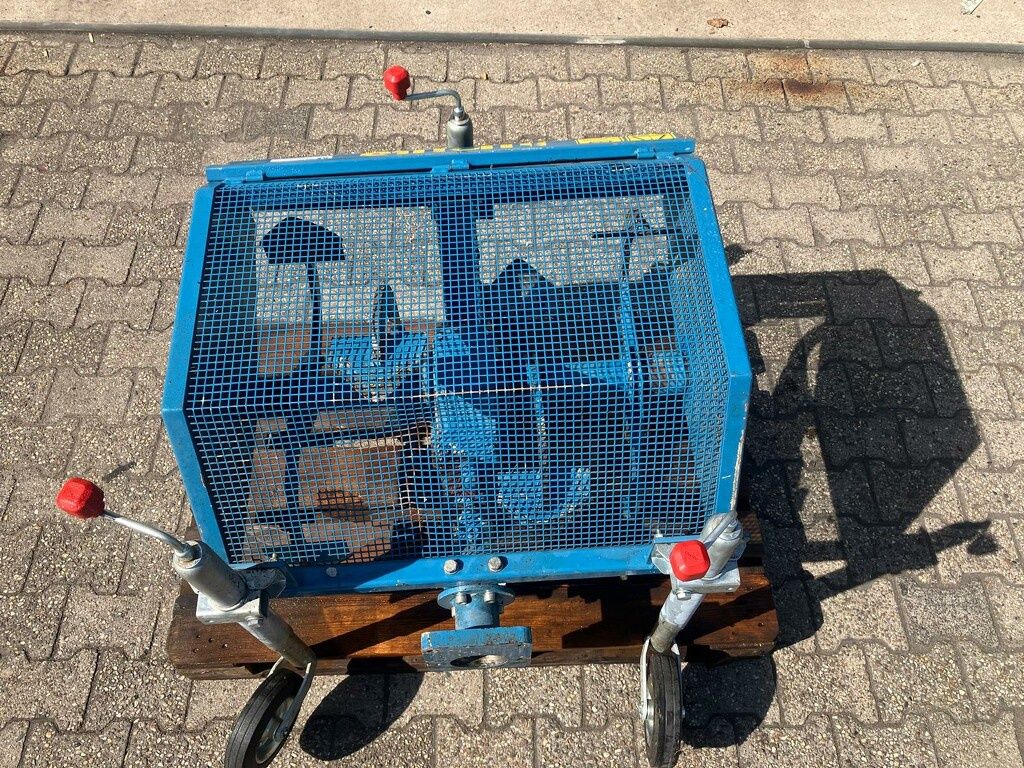 Imants Spitter