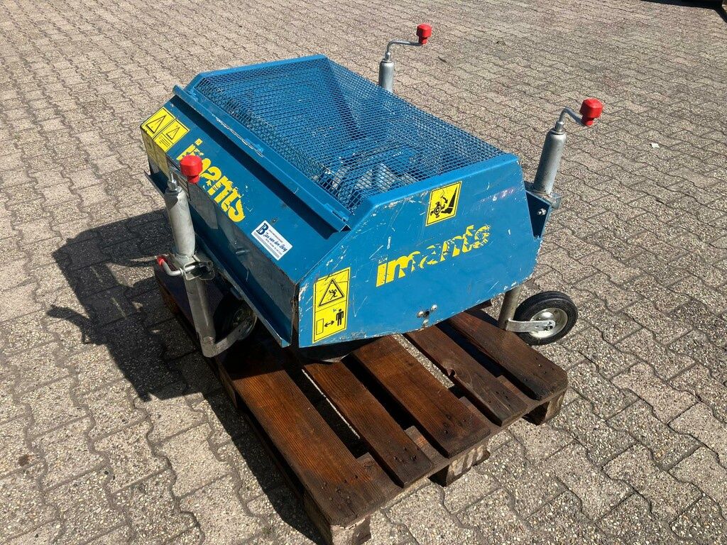 Imants Spitter