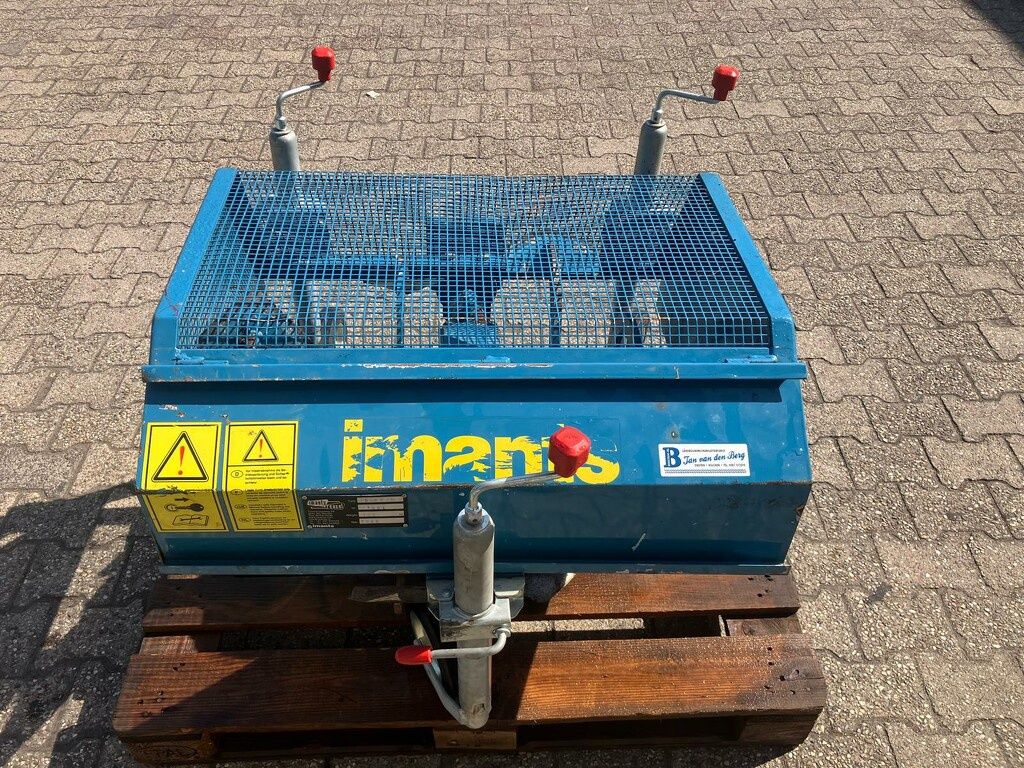 Imants Spitter