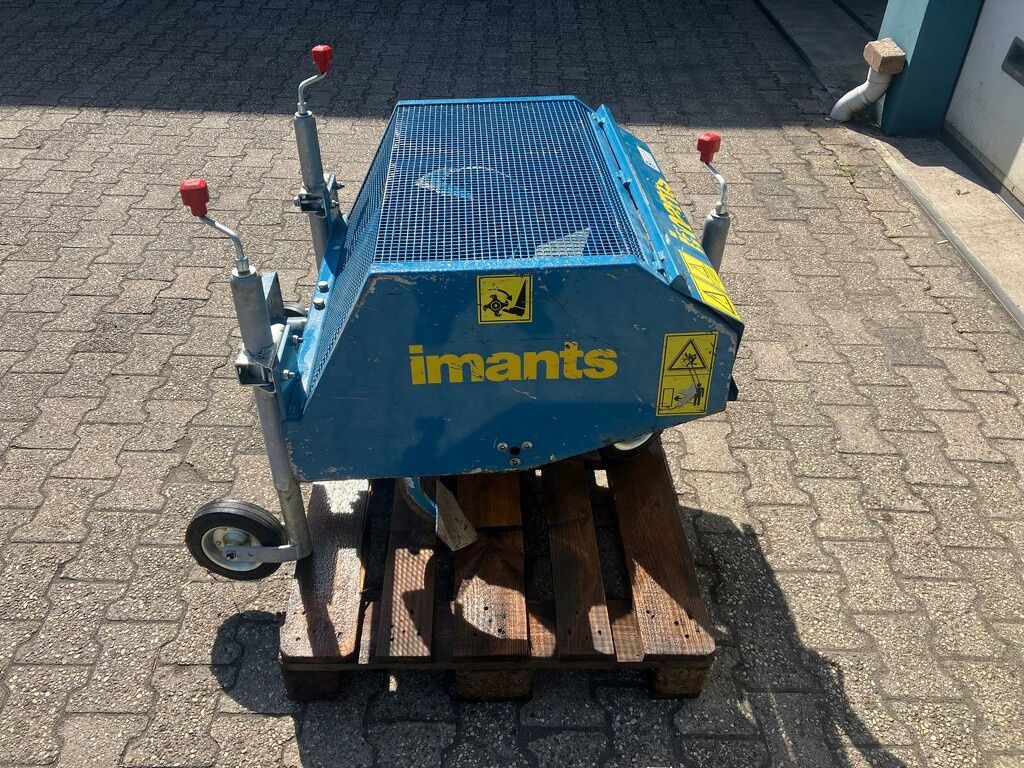 Imants Spitter