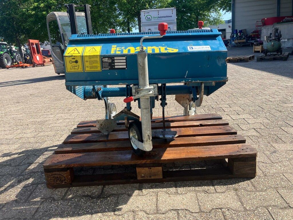 Imants Spitter